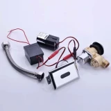 Van xả cảm ứng tiểu nam Miken MK-UF8V 1