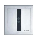 Van xả cảm ứng tiểu nam Miken MKV-C106 1
