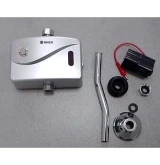 Van xả cảm ứng tiểu nam Miken MKV-C306-N 1