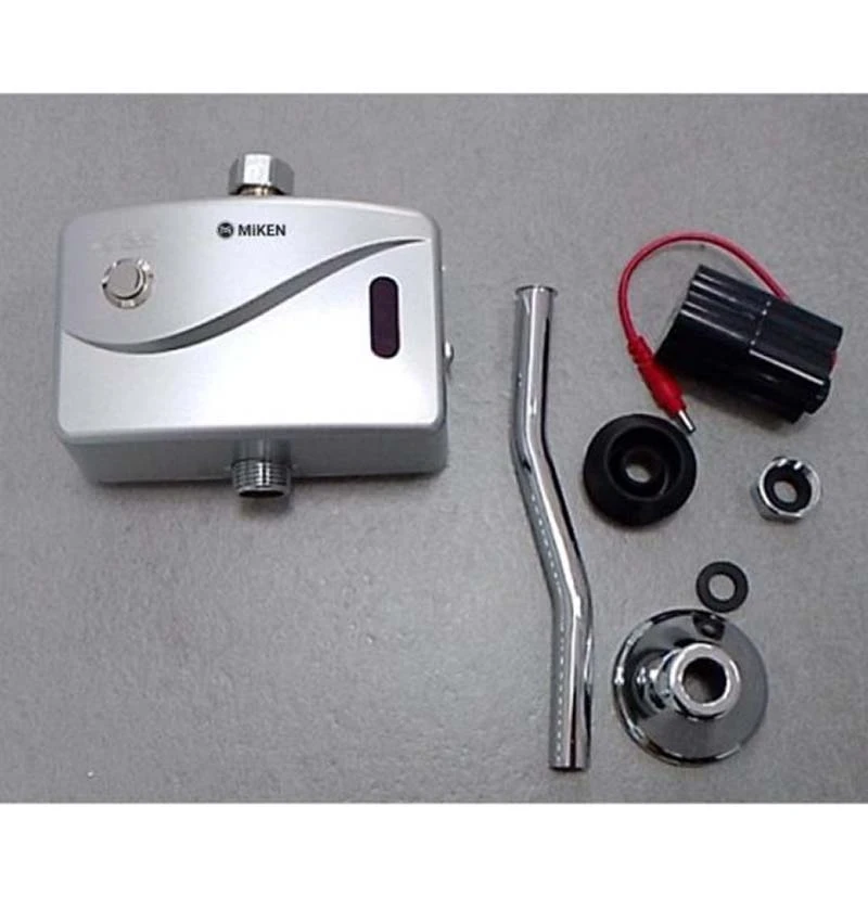Van xả cảm ứng tiểu nam Miken MKV-C306-N