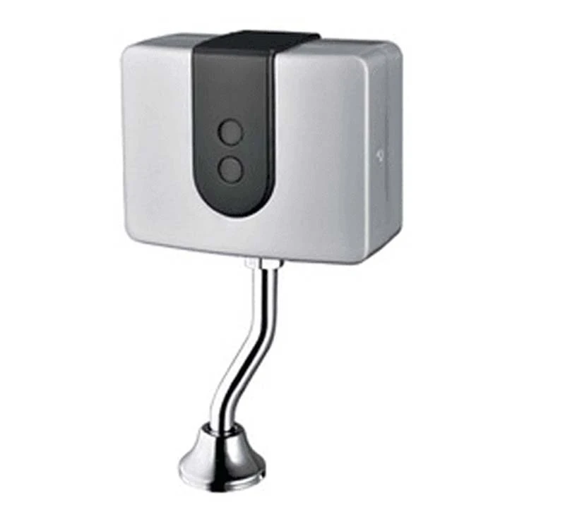 Van xả cảm ứng tiểu nam Miken MKV-C306