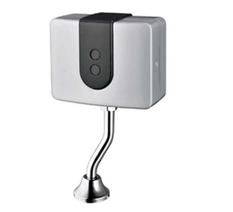 Van xả cảm ứng tiểu nam Miken MKV-C306