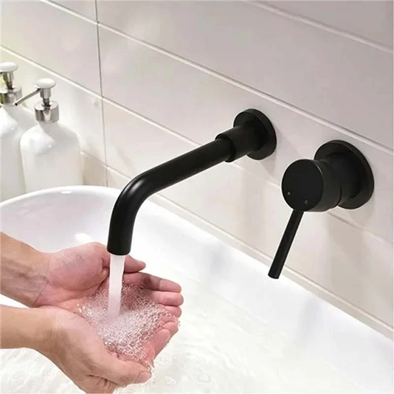 Vòi cảm ứng Miken MKV-600003B