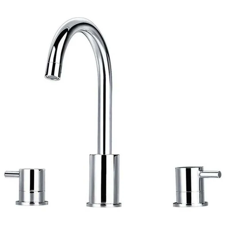 Vòi cảm ứng Miken MKV-60121W-1