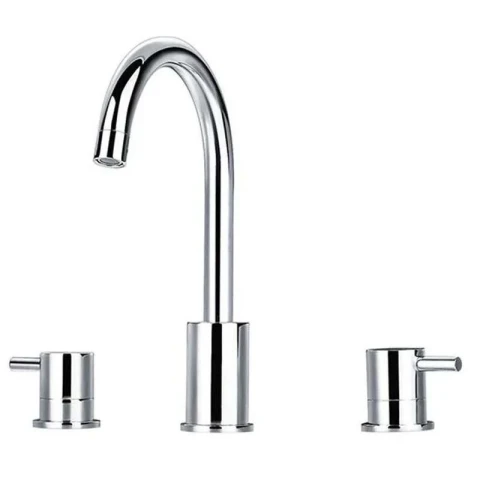 Vòi cảm ứng Miken MKV-60121W-1