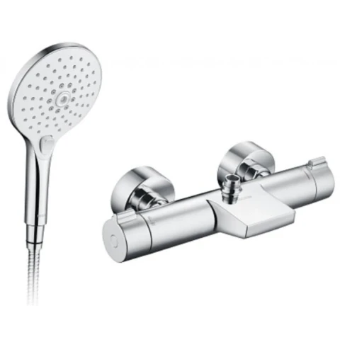 Ảnh Sen tắm Moen 63335 1