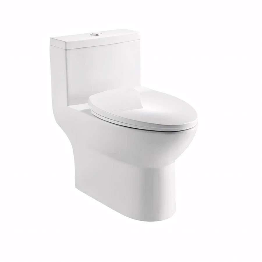 Bồn cầu 1 khối Moen SW3093C