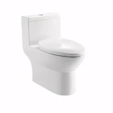 Bồn cầu 1 khối Moen SW3093C 1