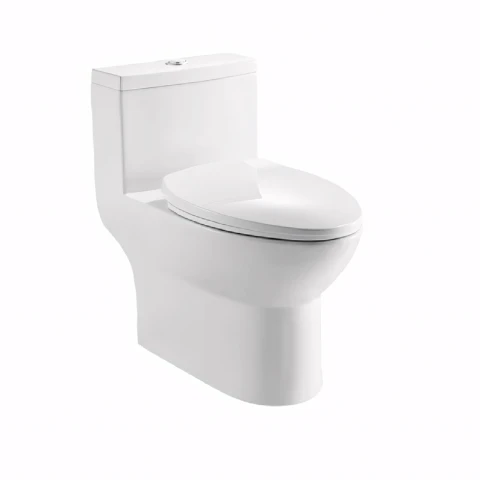 Bồn cầu 1 khối Moen SW3093C
