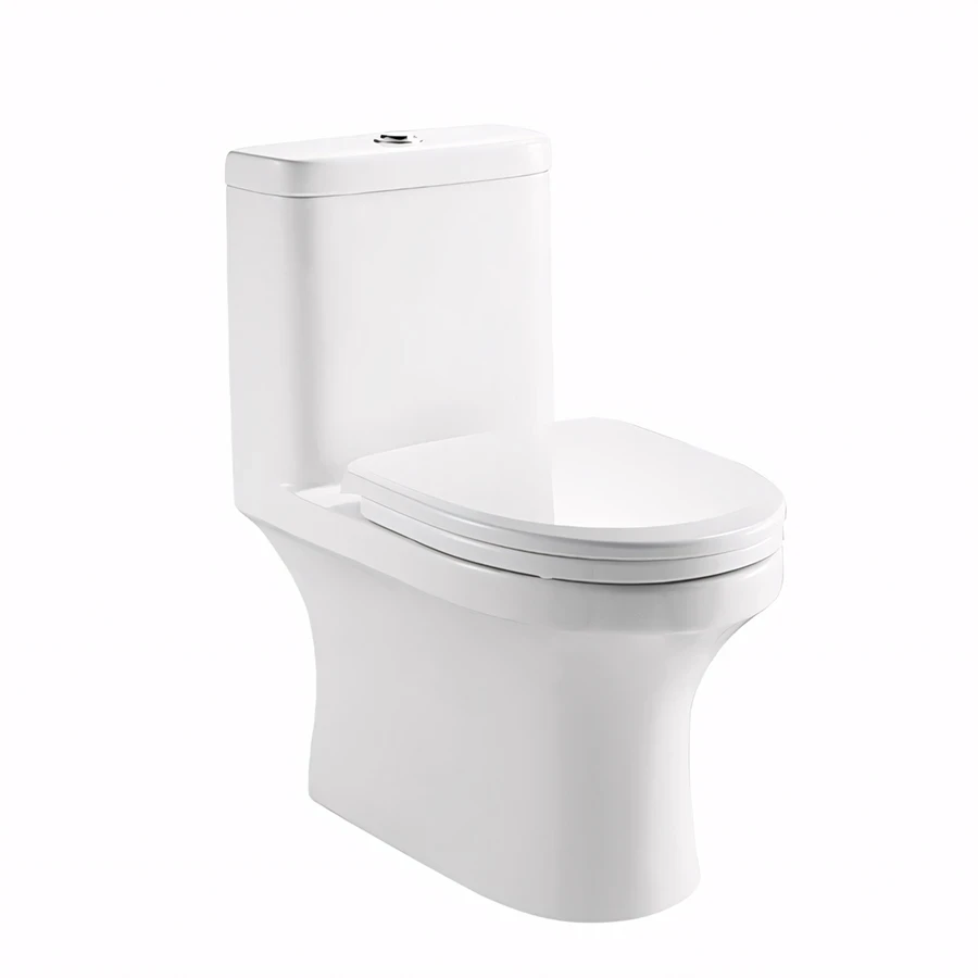 Bồn cầu 1 khối Moen SW3112C1