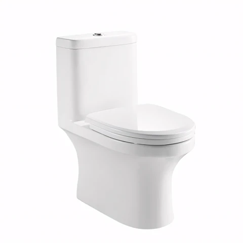 Bồn cầu 1 khối Moen SW3112C1