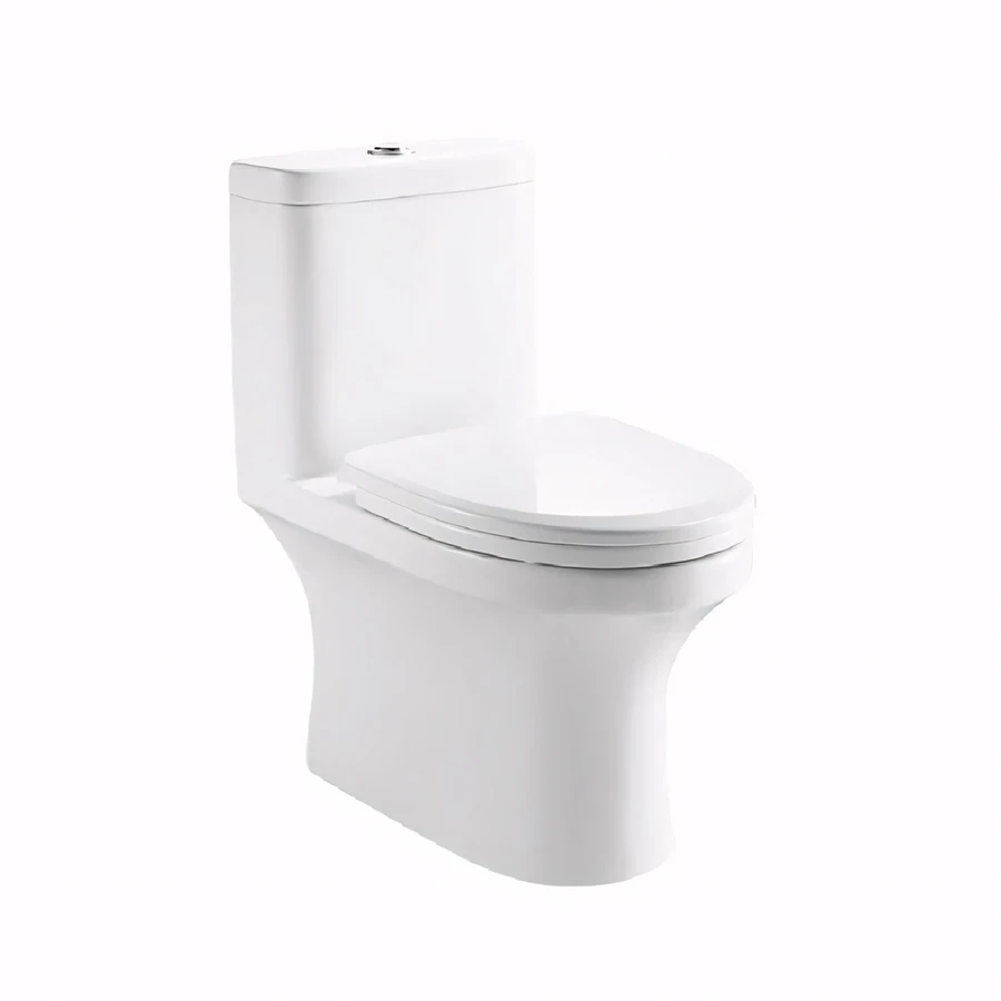 Bồn cầu 1 khối Moen SW3116C1