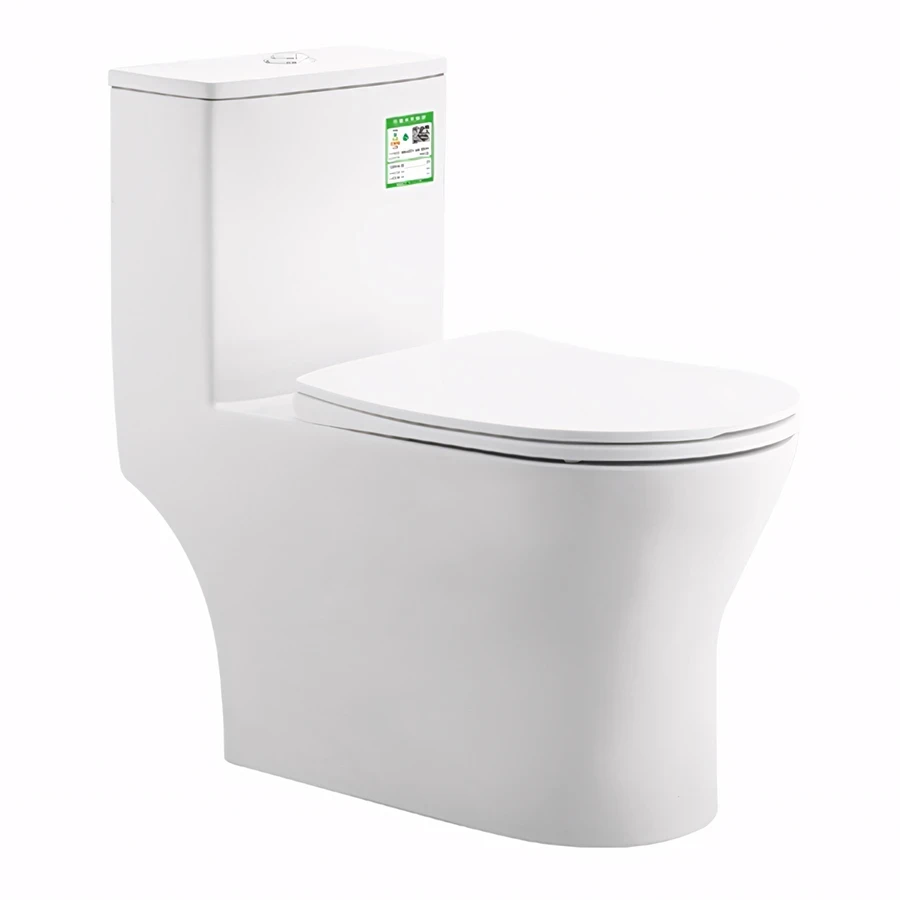 Ảnh Bồn cầu 1 khối Moen SW3145C1 1