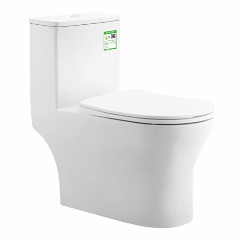 Ảnh Bồn cầu 1 khối Moen SW3145C1 1
