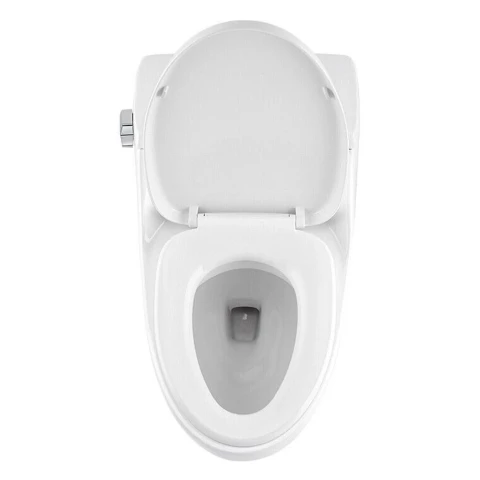 Ảnh Bồn cầu 1 khối Moen SW3154C1 3