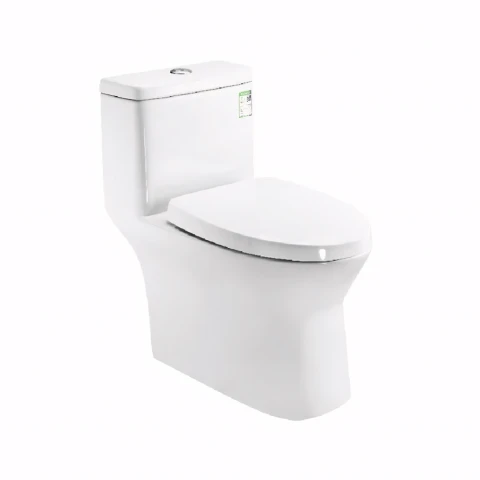 Bồn cầu 1 khối Moen SW3172C