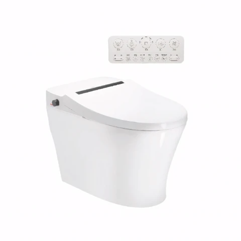 Ảnh Combo thiết bị vệ sinh Moen 11 2