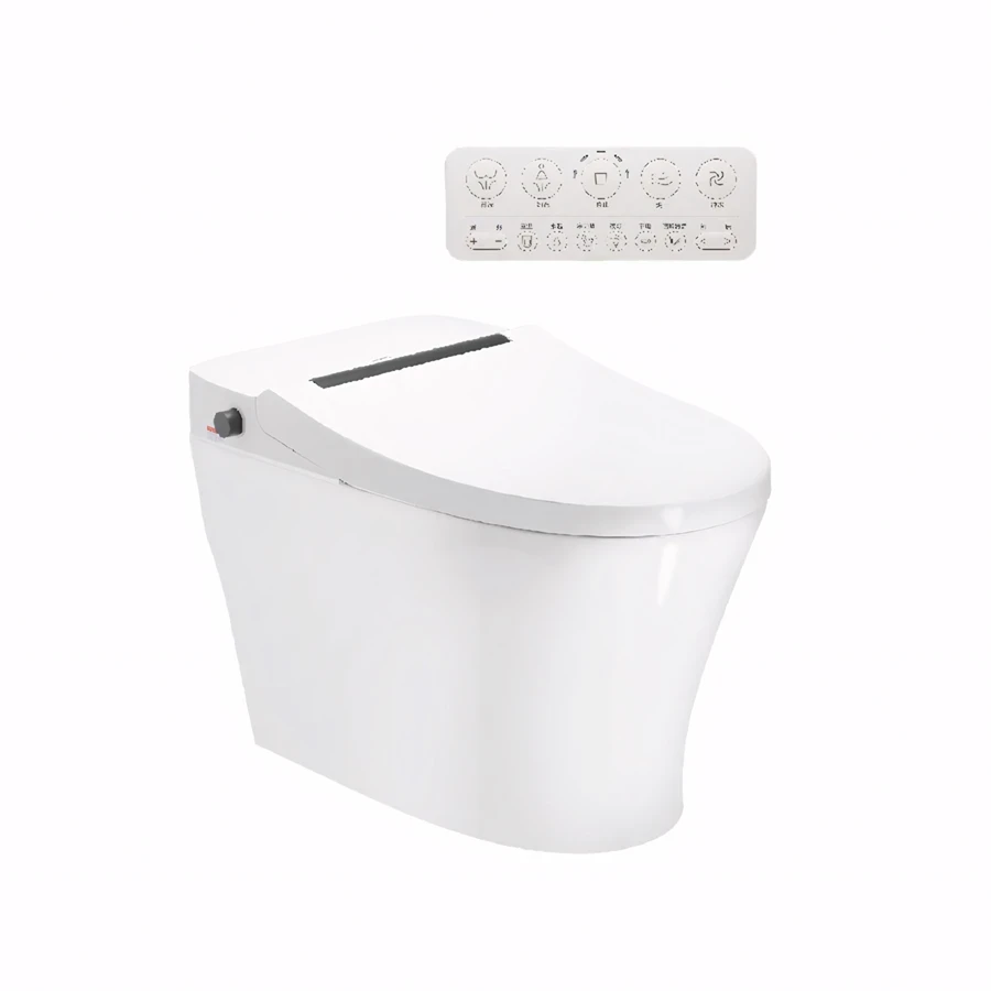 Ảnh Combo thiết bị vệ sinh Moen 11 2