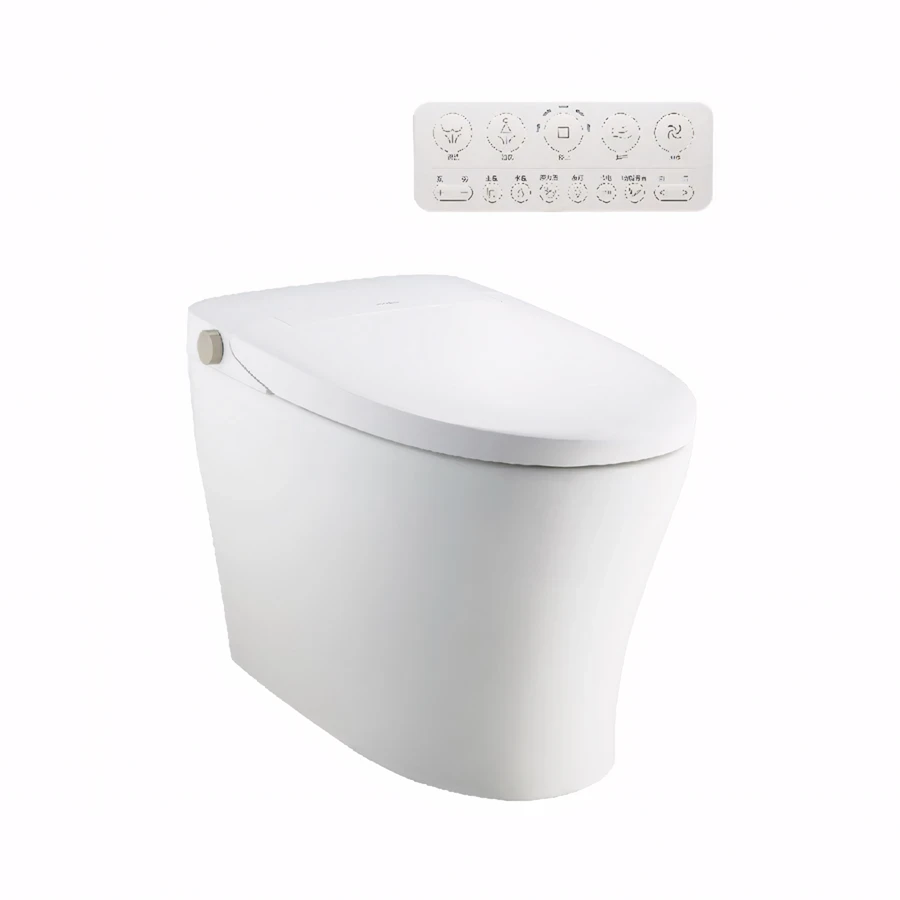 Bồn cầu thông minh Moen SW1032CL