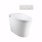 Bồn cầu thông minh Moen SW1032CL 1