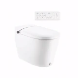 Bồn cầu thông minh Moen SW1395C 1