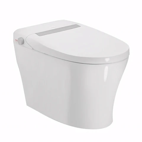 Bồn cầu thông minh Moen SW1562C