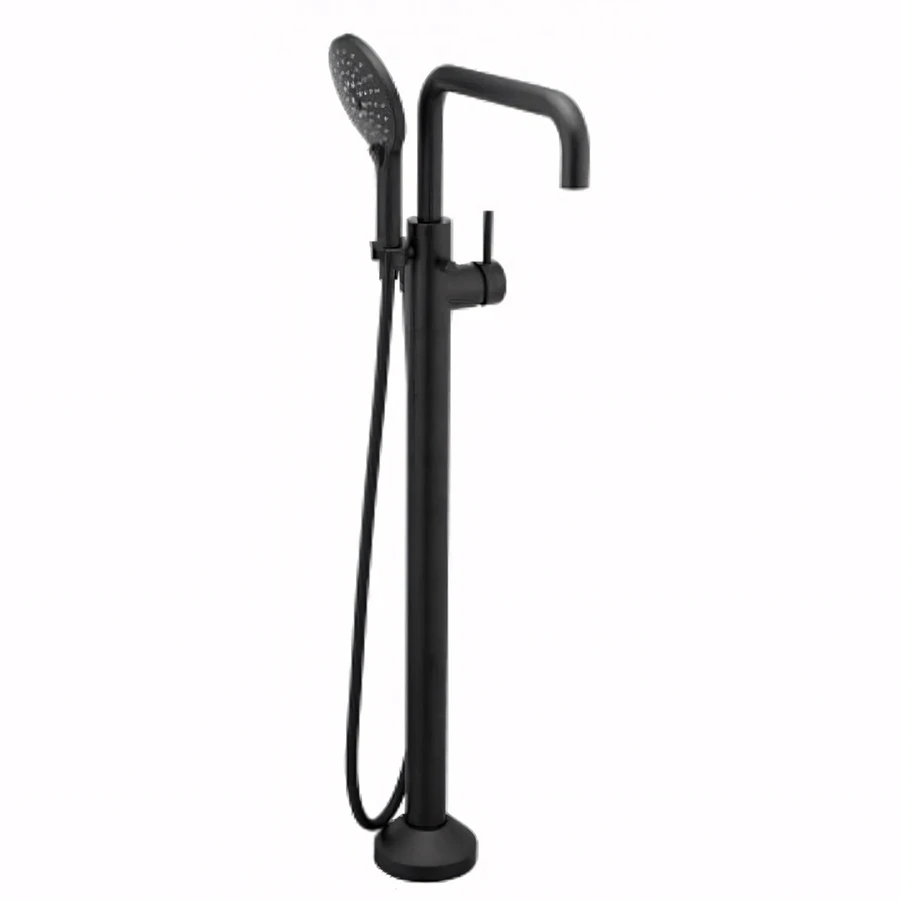 Ảnh Sen tắm gắn bồn Moen 7040MCLKBL 1