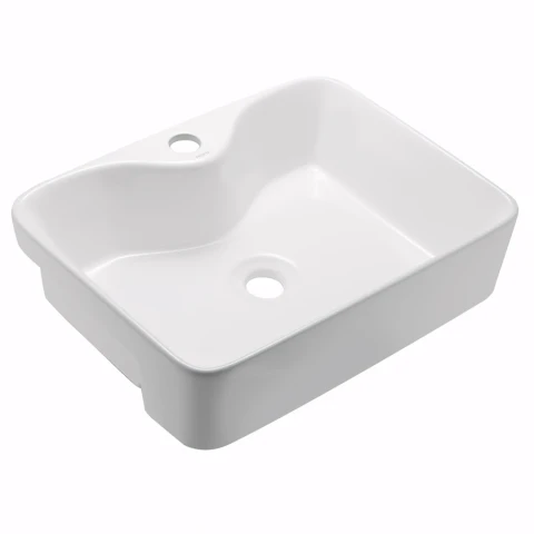 Chậu rửa bán âm bàn Moen BC9903-179