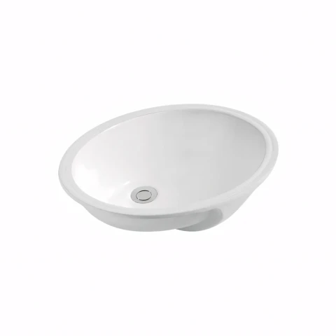 Chậu rửa bán âm bàn Moen SW50720