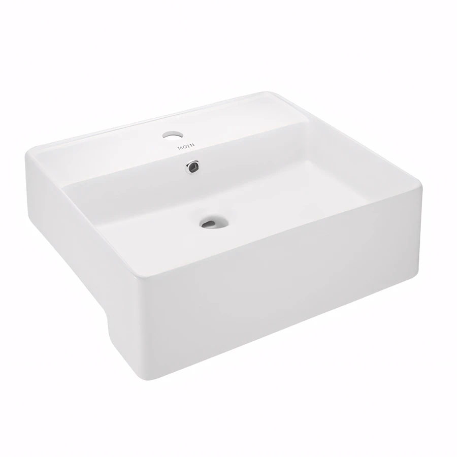 Ảnh Chậu rửa bán âm bàn Moen SW51571 1