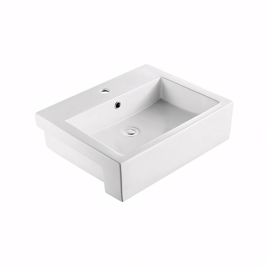 Ảnh Chậu rửa bán âm bàn Moen SW51631 1