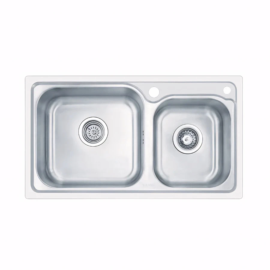 Ảnh Chậu rửa bát Moen SK27202SL 1