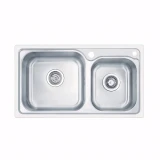 Chậu rửa bát Moen SK27202SL 1