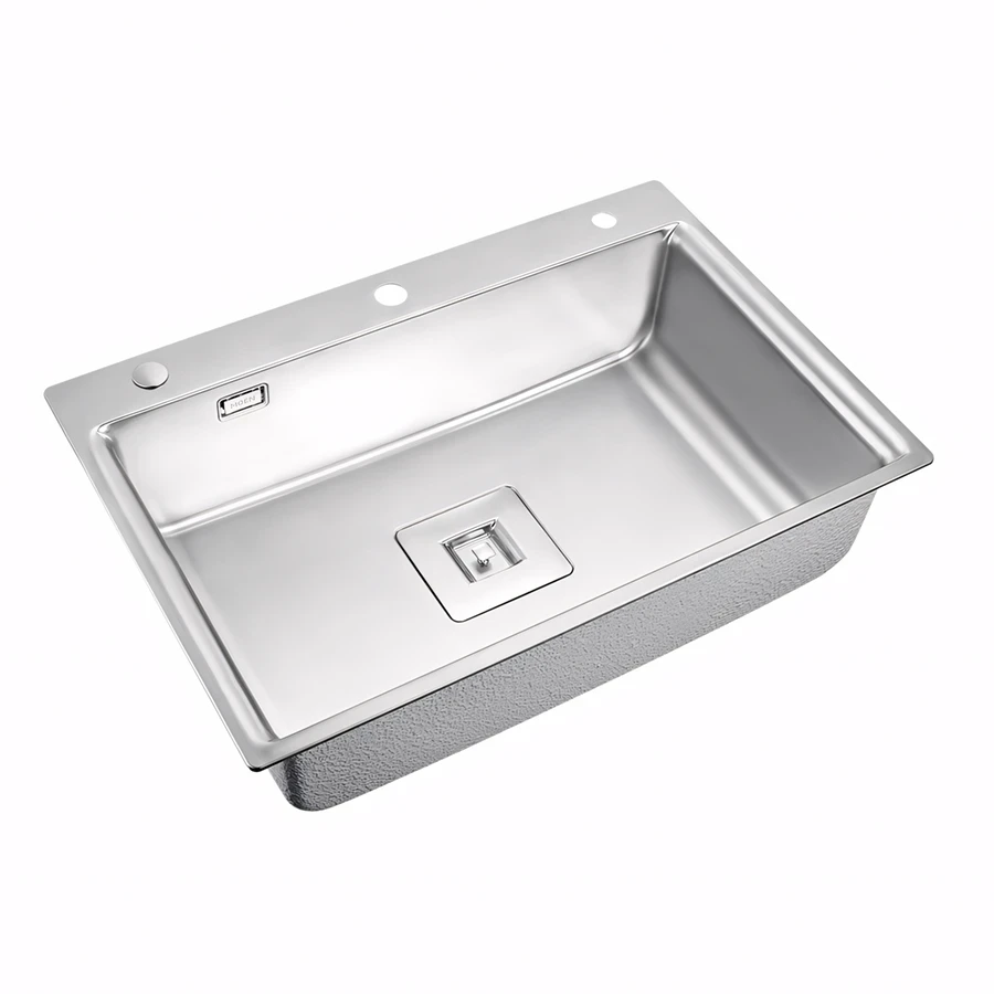 Chậu rửa bát Moen SK27807SL01