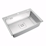 Chậu rửa bát Moen SK27807SL01 1