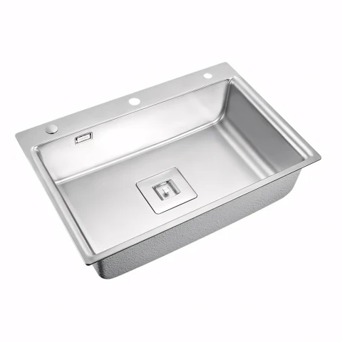 Chậu rửa bát Moen SK27807SL01