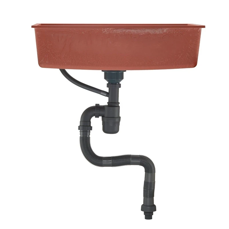 Ảnh Chậu rửa bát Moen SK78730BO 3