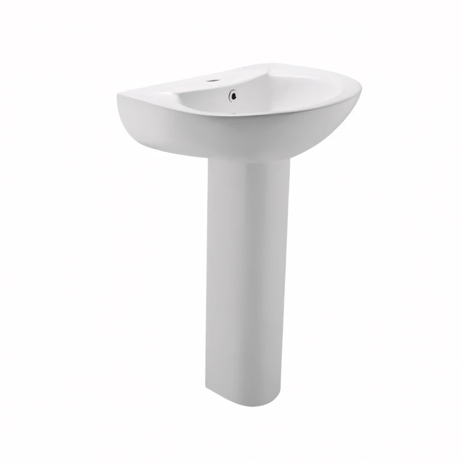 Chậu rửa chân dài Moen BC9903-188