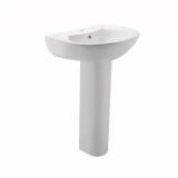 Chậu rửa chân dài Moen BC9903-188 1