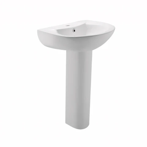 Ảnh Chậu rửa chân dài Moen BC9903-188 1