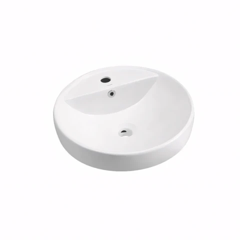 Chậu rửa dương vành Moen BC9903-104
