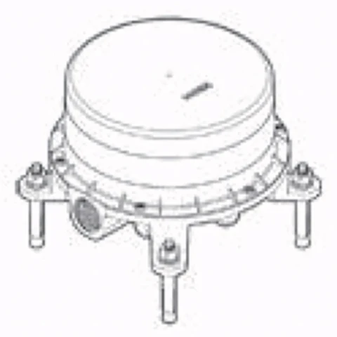 Đế âm vòi sen bồn tắm Moen 157642