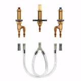 Đế âm vòi sen bồn tắm Moen 4793 1