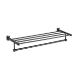 Giá treo khăn Moen ACC80081BL 1