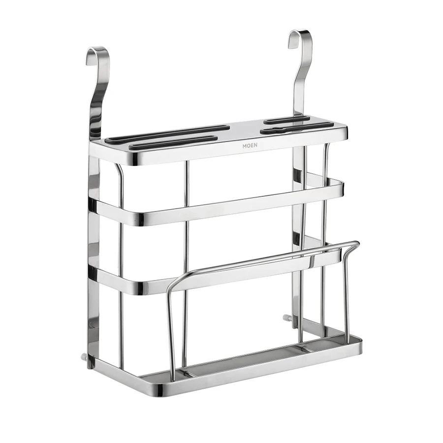 Ảnh Kệ bếp đa năng để dao thớt Moen KAC0251 1