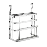 Kệ bếp đa năng để dao thớt Moen KAC0251 1