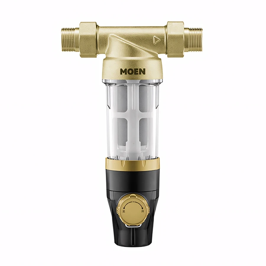 Ảnh Bộ lọc chống tắc Moen PF1000A 1