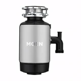Máy xay rác Moen MGX75MCL 1