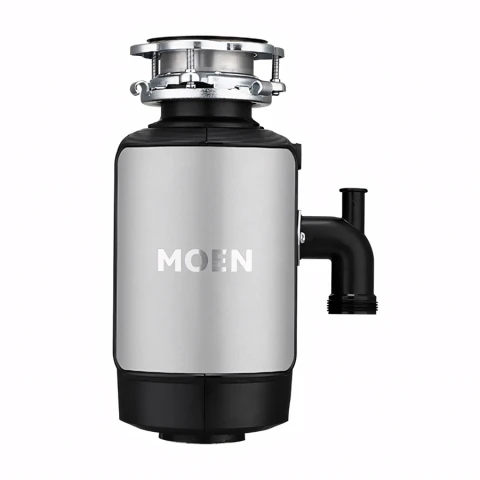 Máy xay rác Moen MGX75MCL