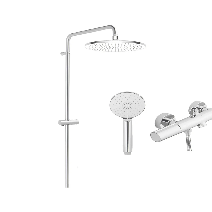 Ảnh Combo thiết bị vệ sinh Moen 28 5